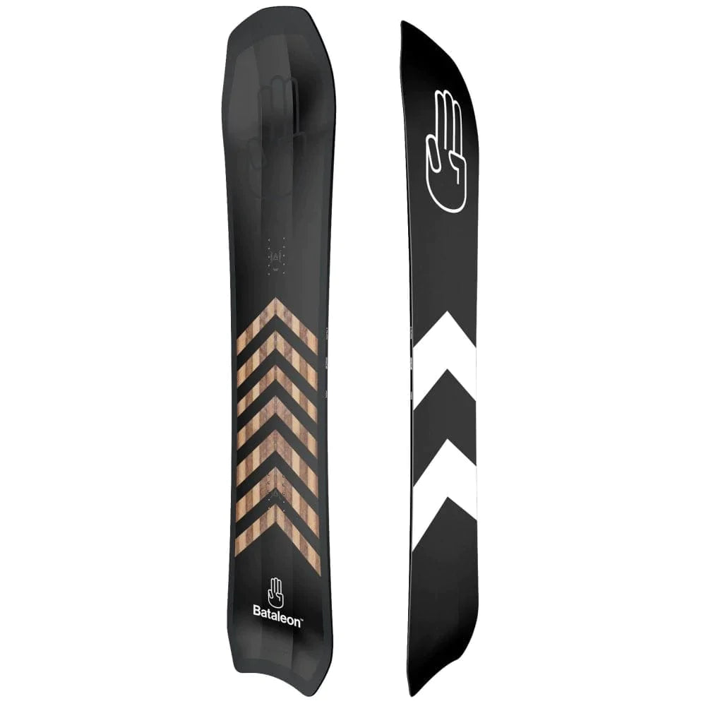 2024 BATALEON CAMEL TWO SNOWBOARD S2AS