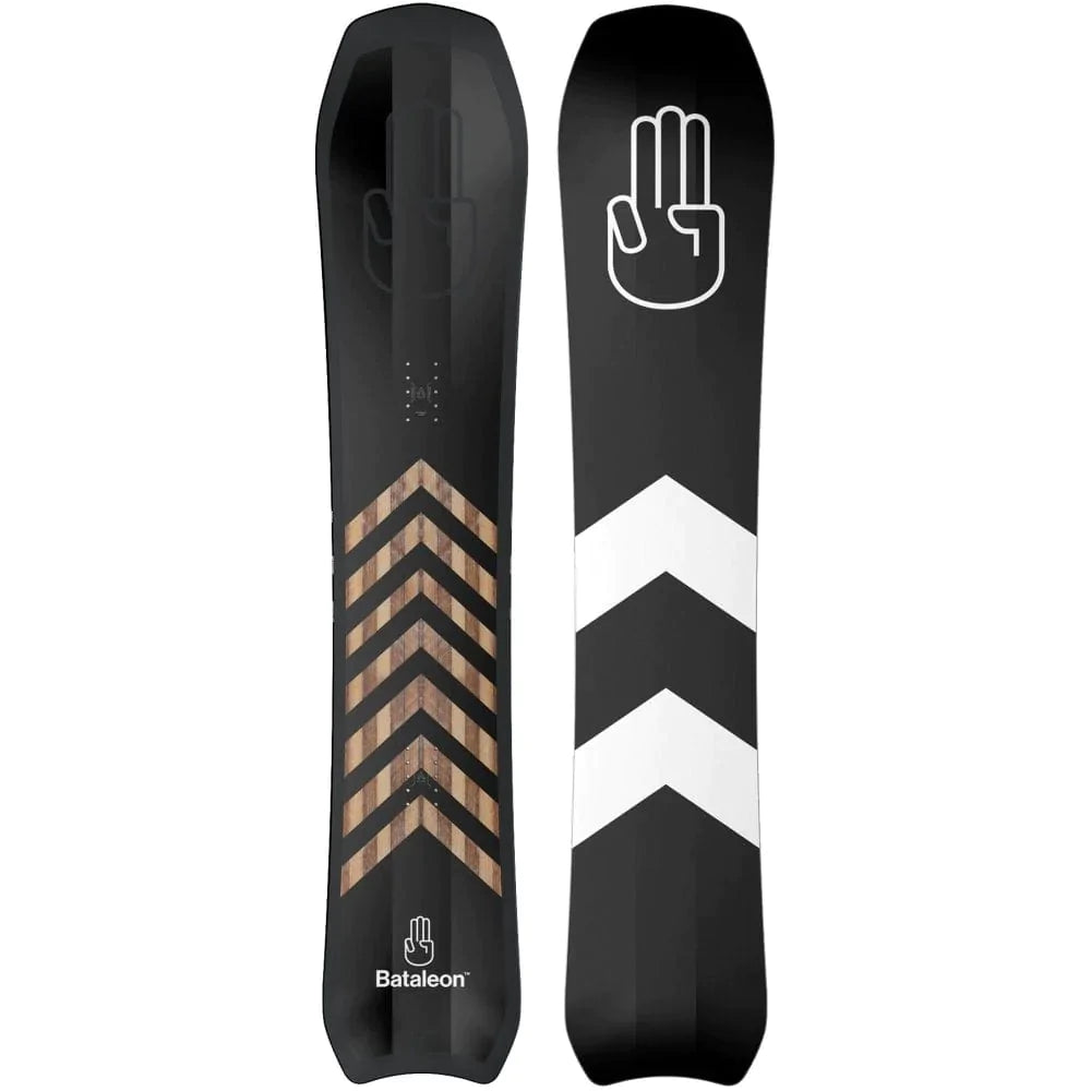 2024 BATALEON CAMEL TWO SNOWBOARD S2AS