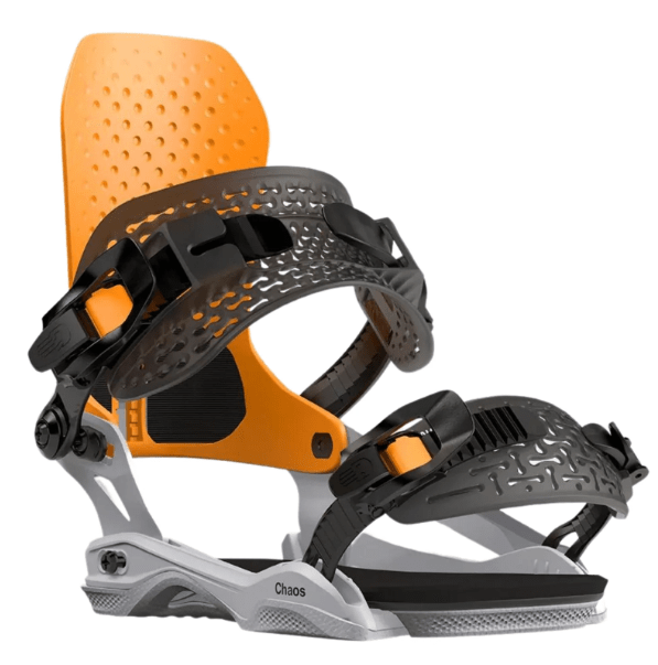 2024 Bataleon Chaos Snowboard Bindings S2AS