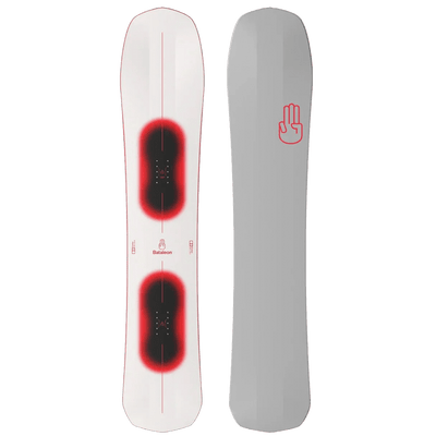 2024 Bataleon Cruiser + 20Y Snowboard Package Bataleon