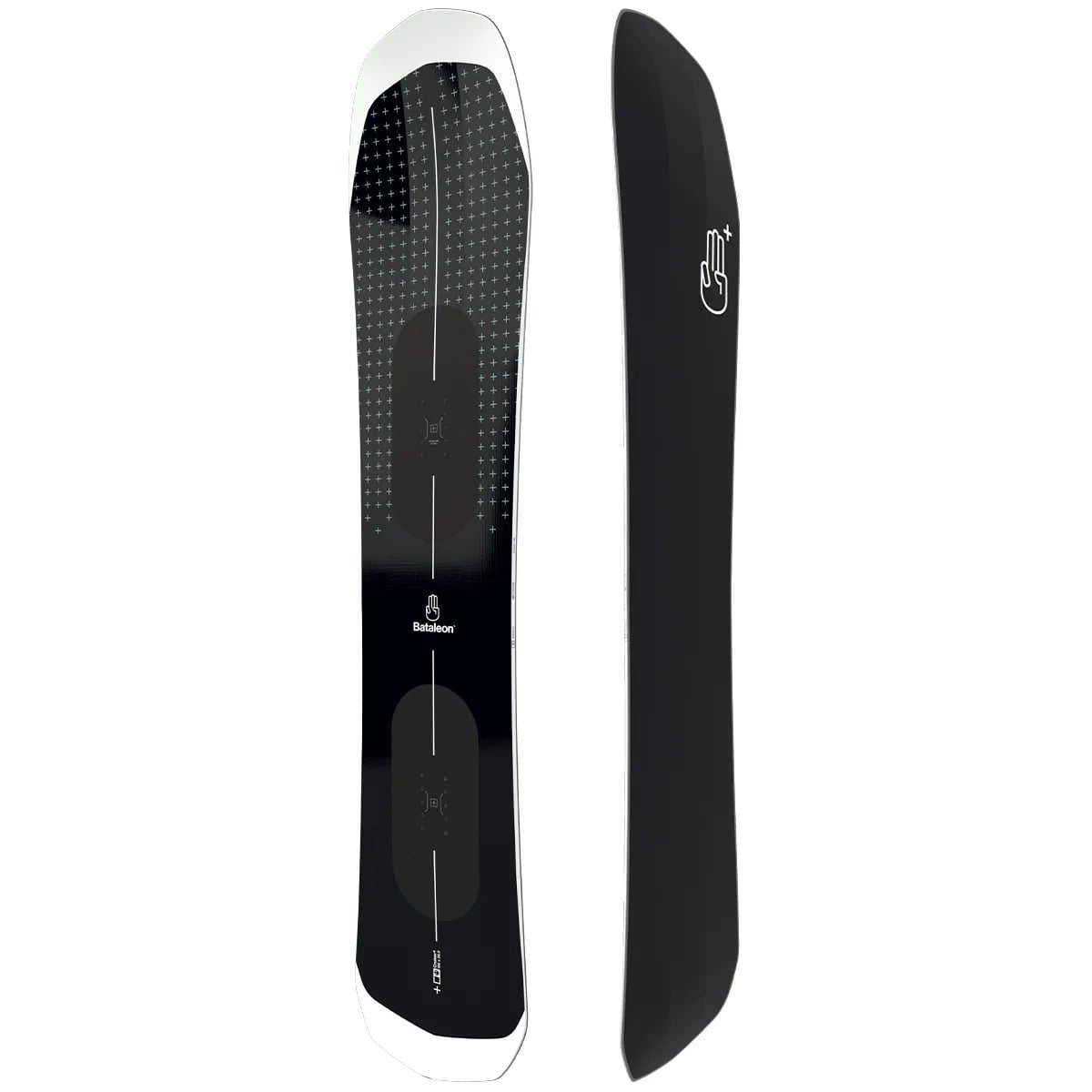 2024 Bataleon Cruiser Plus Snowboard S2AS