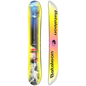 2024 Bataleon Distortia Women's Snowboard S2AS