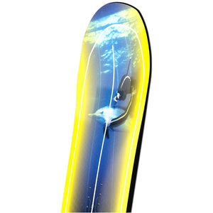 2024 Bataleon Distortia Women's Snowboard S2AS