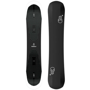 2024 Bataleon Evil Twin Plus Snowboard S2AS