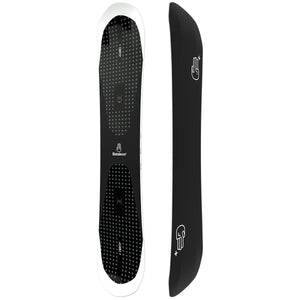 2024 Bataleon Evil Twin Plus Snowboard S2AS