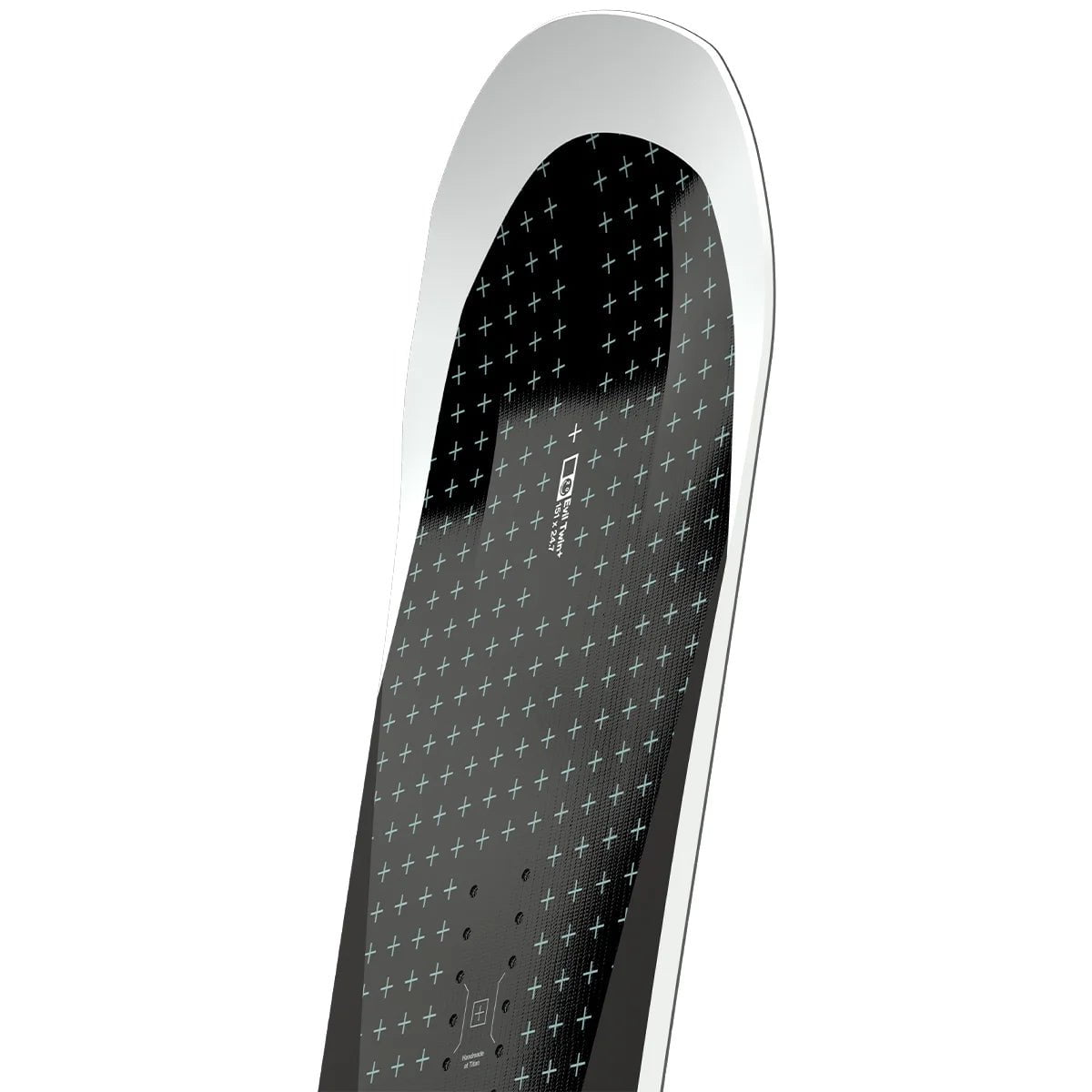 2024 Bataleon Evil Twin Plus Snowboard S2AS