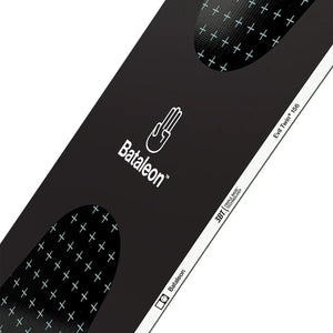 2024 Bataleon Evil Twin Plus Snowboard S2AS