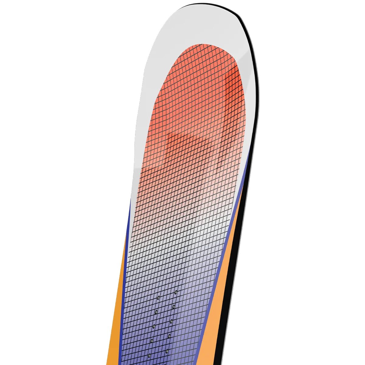 2024 Bataleon Evil Twin Snowboard S2AS
