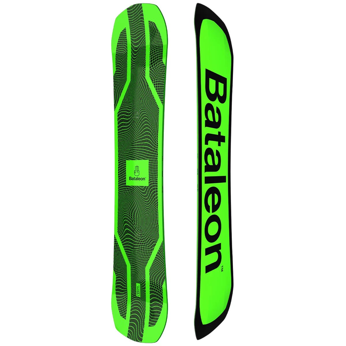 2024 Bataleon Goliath Snowboard Bataleon