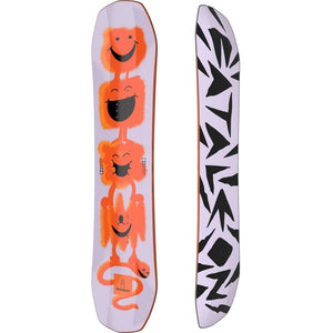 2024 Bataleon MiniShred Kids Snowboard S2AS