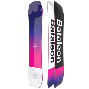 2024 Bataleon Whatever Snowboard S2AS