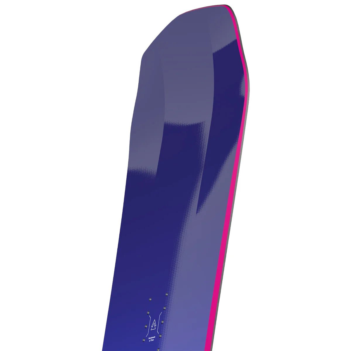 2024 Bataleon Whatever Snowboard S2AS