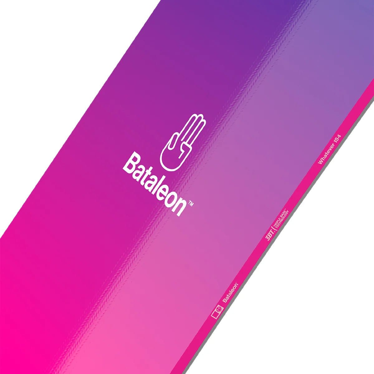 2024 Bataleon Whatever Snowboard S2AS