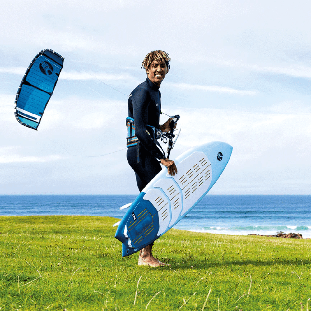 2024 Cabrinha Drifter Kite S2AS