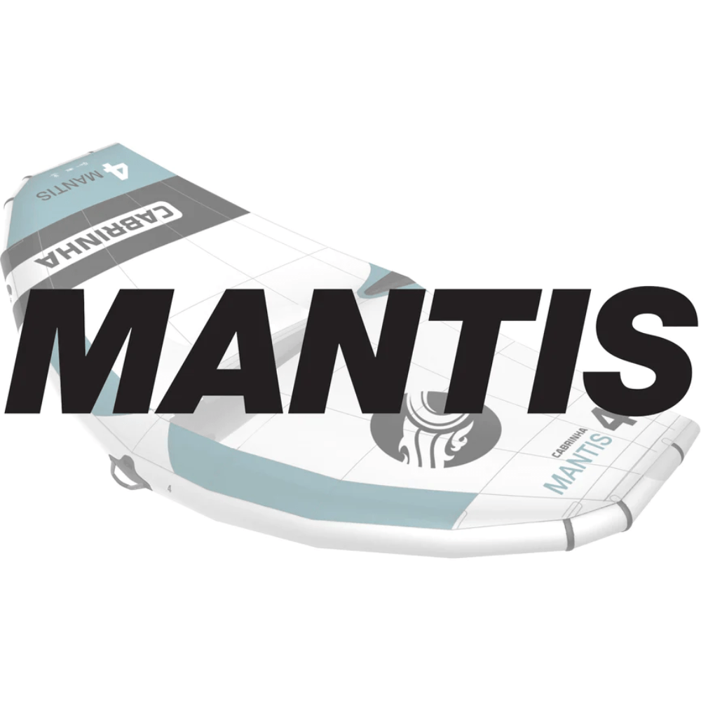 2024 Cabrinha Mantis Wing S2AS