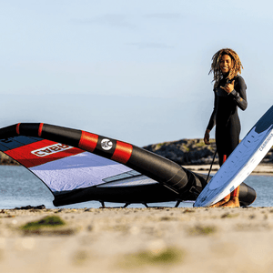 2024 Cabrinha Mantis Wing S2AS