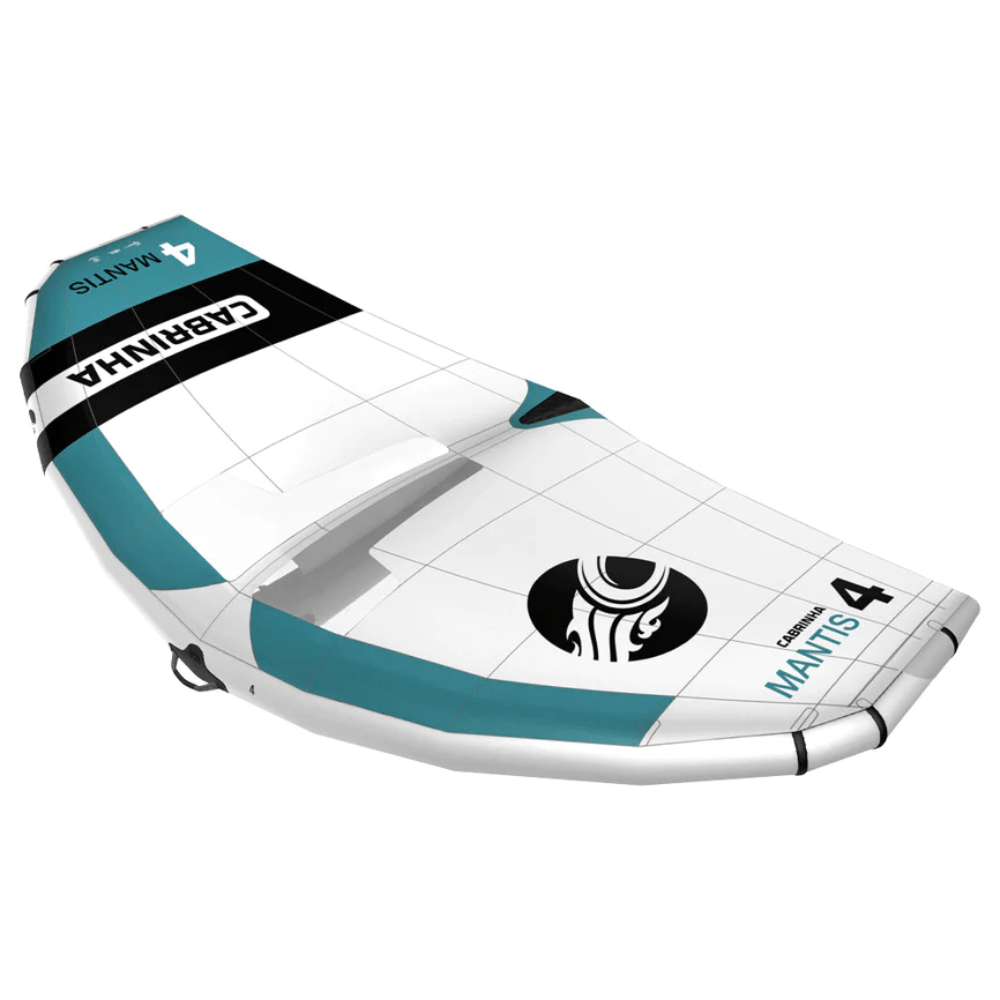 2024 Cabrinha Mantis Wing S2AS