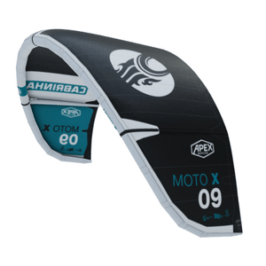 2024 Cabrinha Moto X Apex Kite CABRINHA