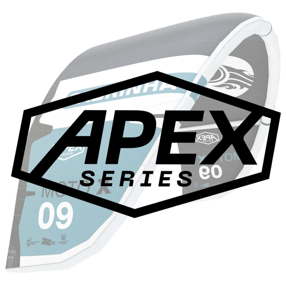 2024 Cabrinha Moto X Apex Kite S2AS