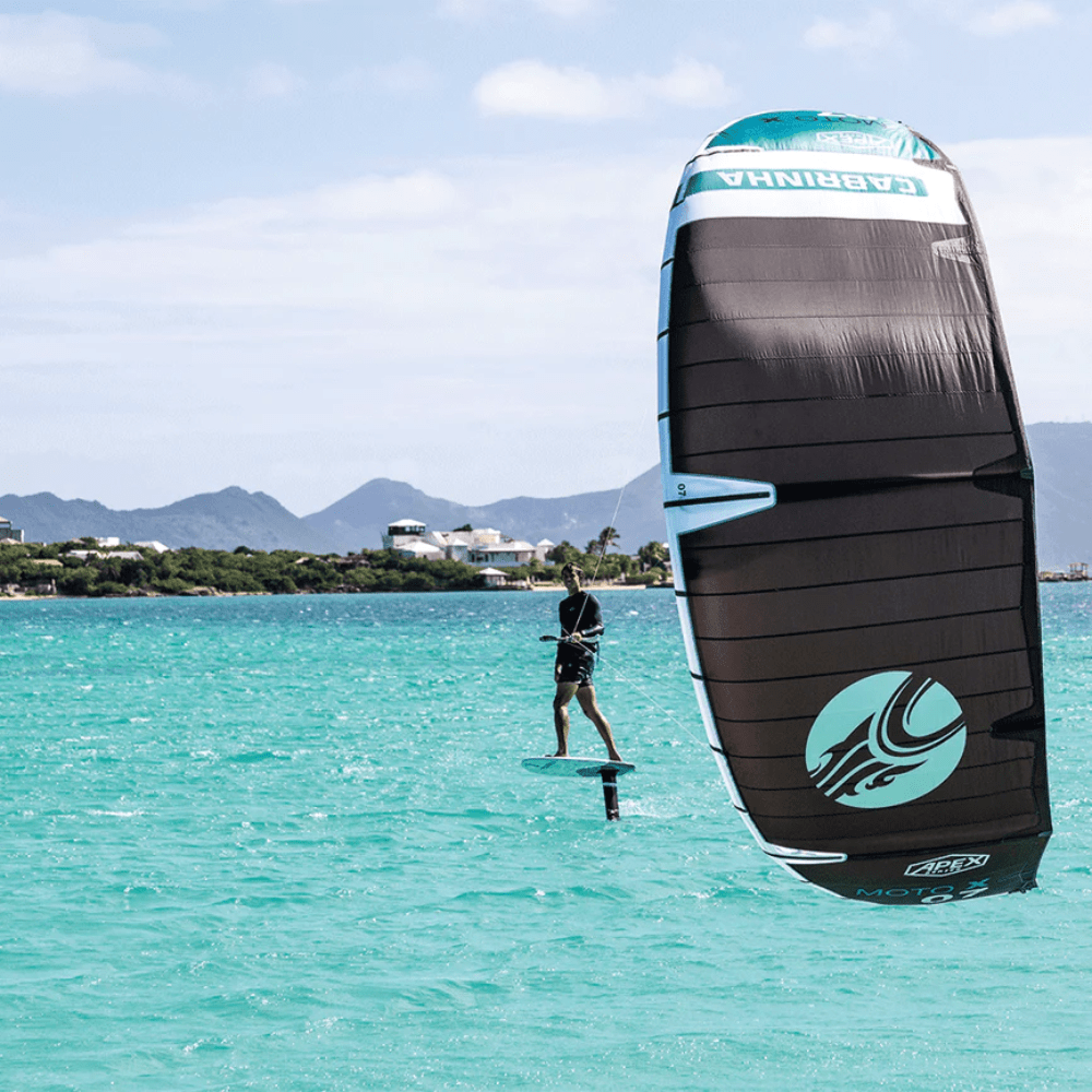2024 Cabrinha Moto X Apex Kite S2AS