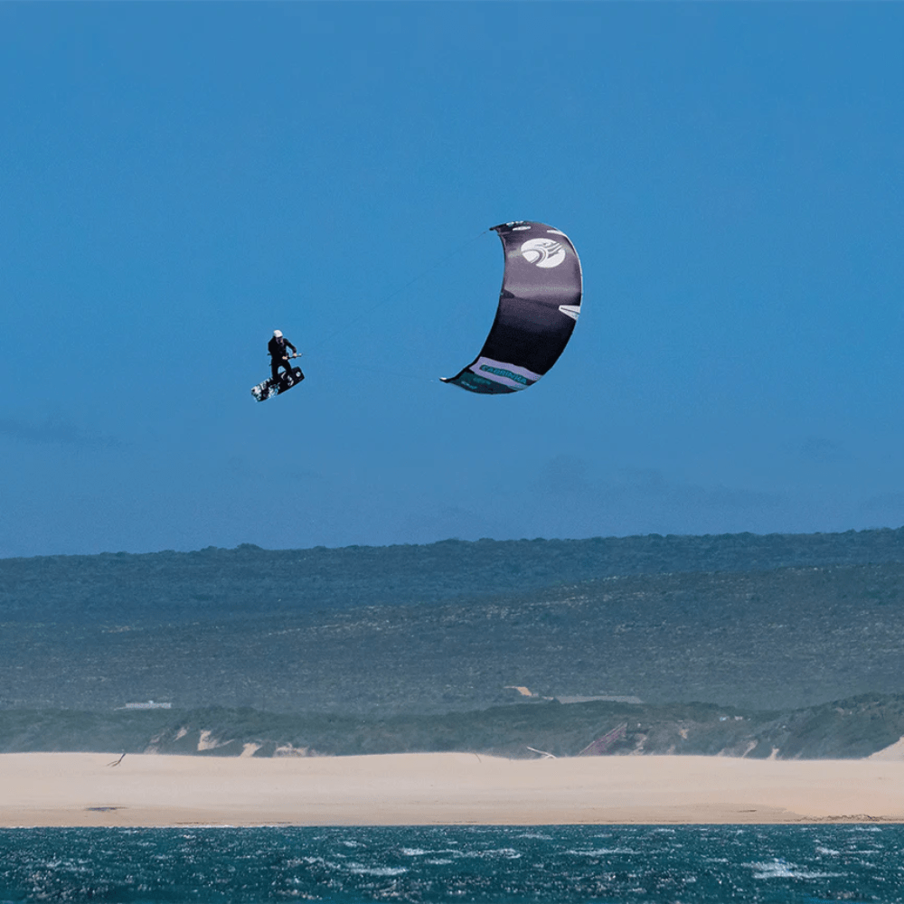 2024 Cabrinha Moto X Apex Kite S2AS