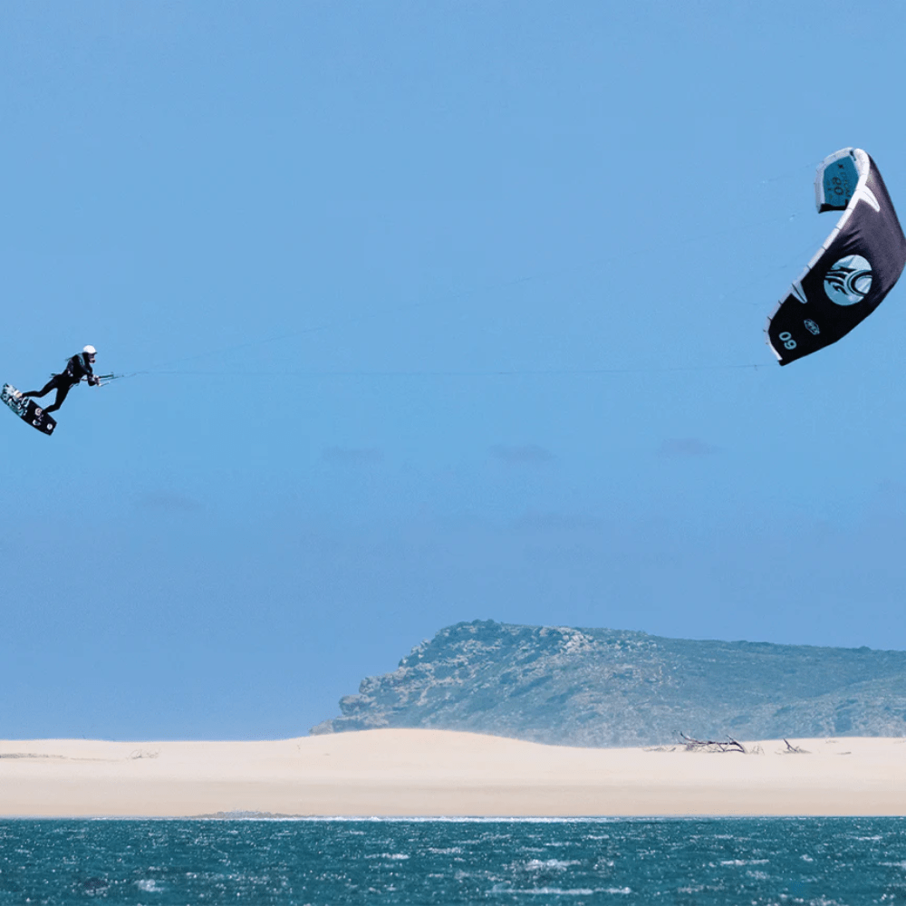 2024 Cabrinha Moto X Apex Kite S2AS