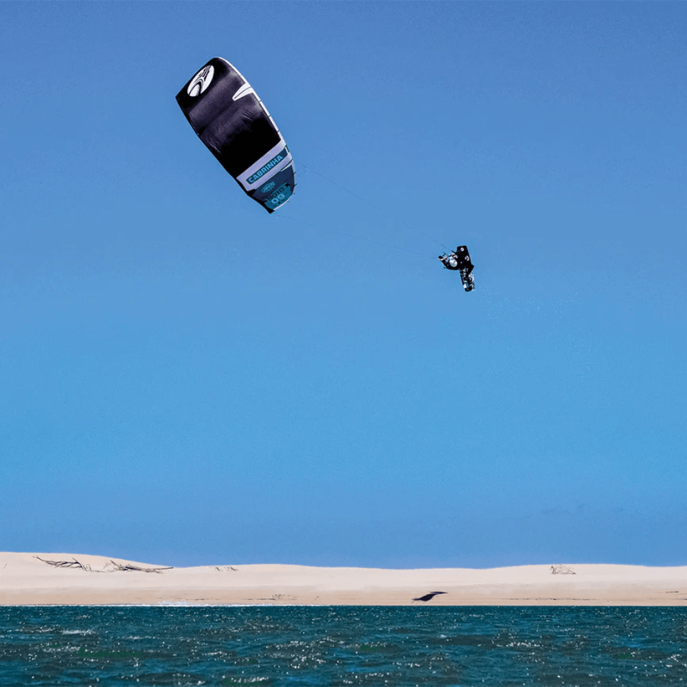 2024 Cabrinha Moto X Apex Kite S2AS