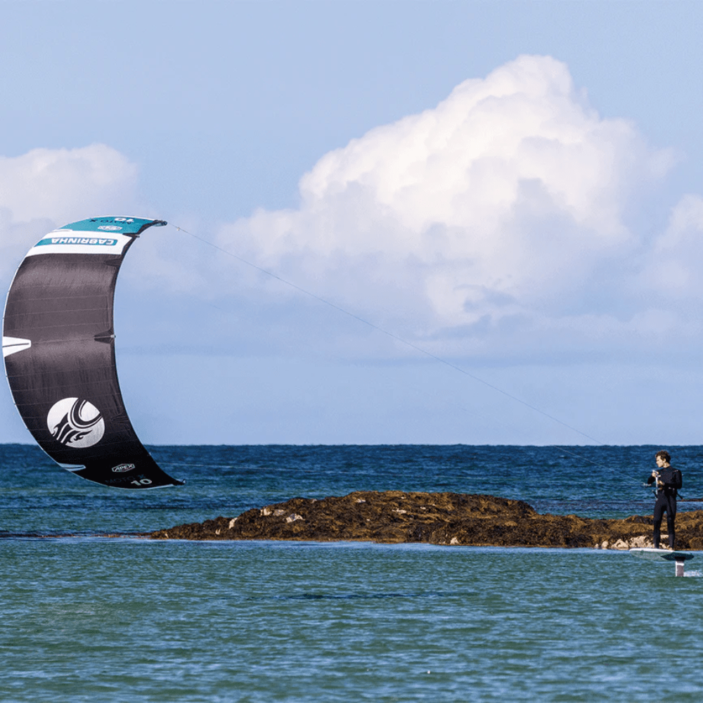 2024 Cabrinha Moto X Apex Kite S2AS