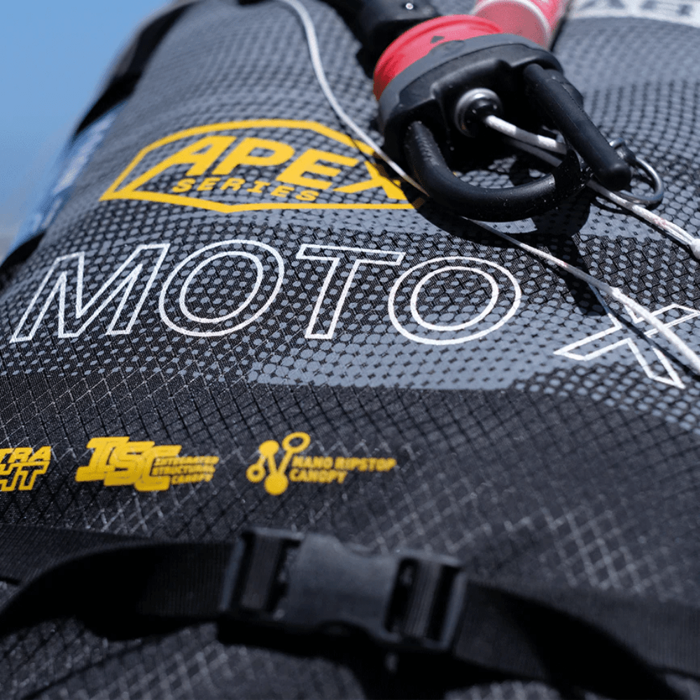 2024 Cabrinha Moto X Apex Kite S2AS