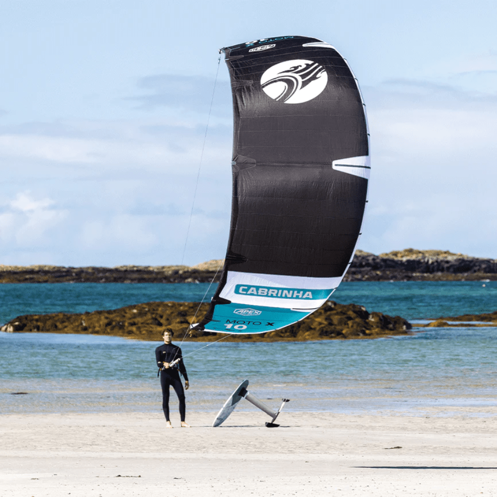 2024 Cabrinha Moto X Apex Kite S2AS