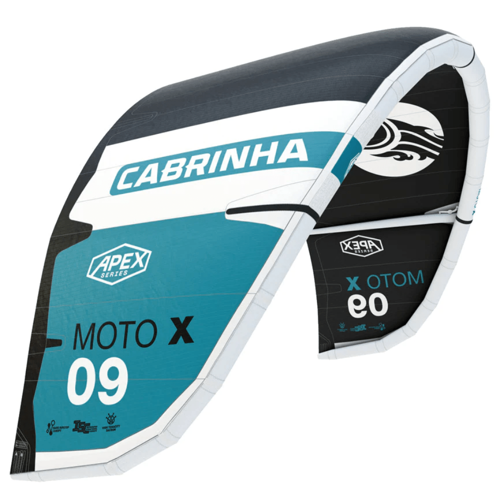 2024 Cabrinha Moto X Apex Kite CABRINHA