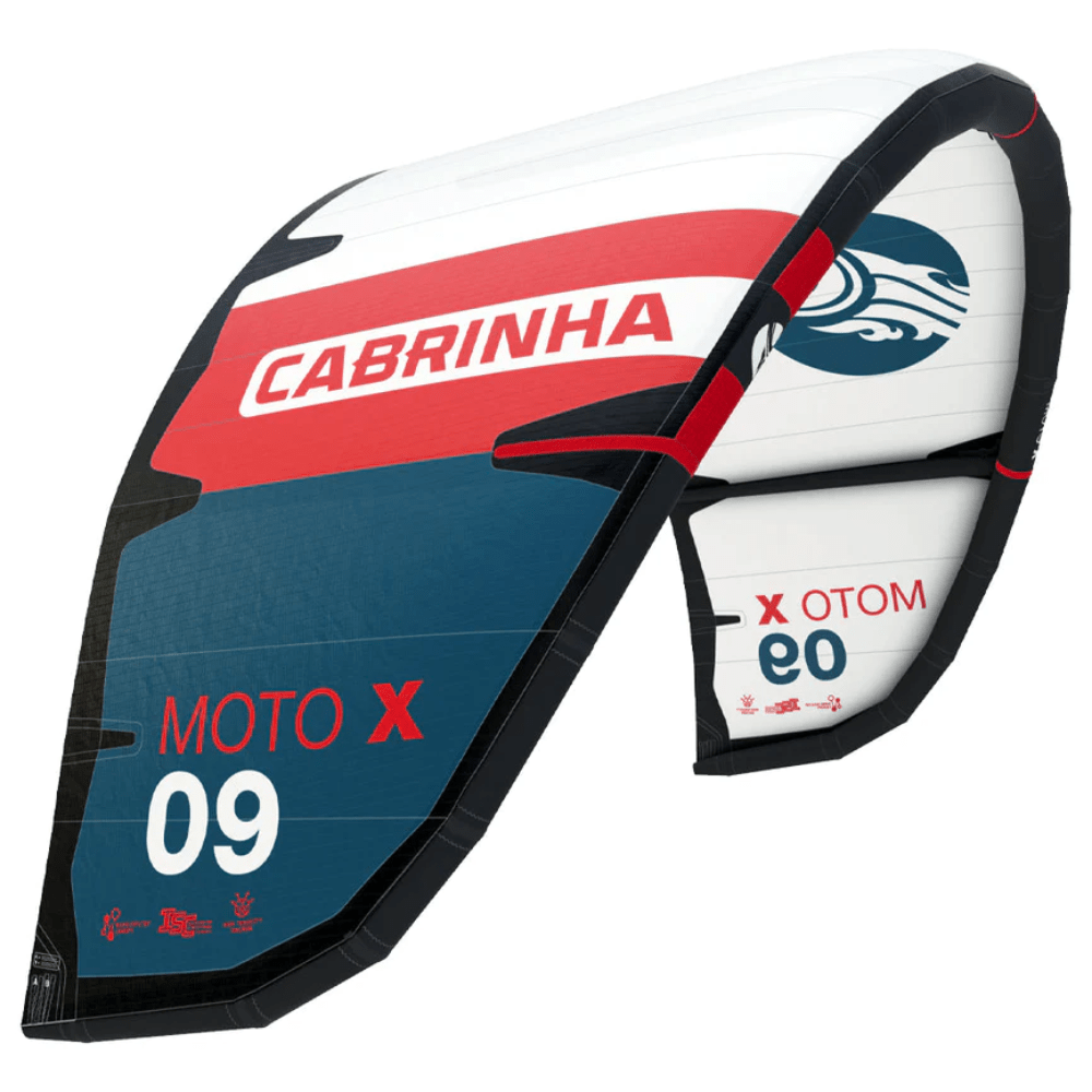2024 Cabrinha Moto X Kite CABRINHA