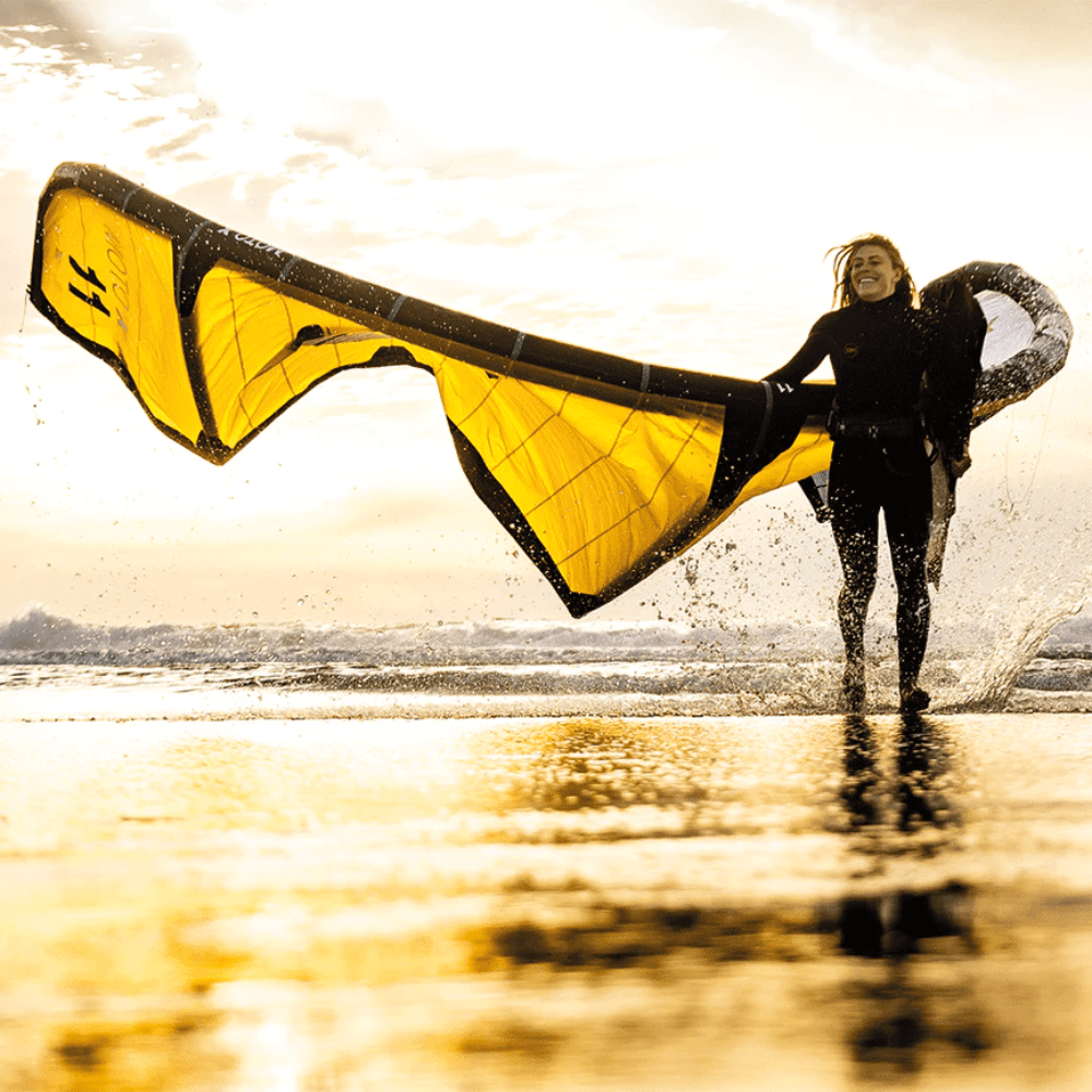 2024 Cabrinha Moto X Kite S2AS