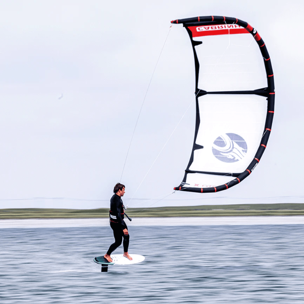 2024 Cabrinha Moto X Kite S2AS