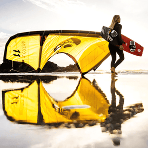 2024 Cabrinha Moto X Kite S2AS