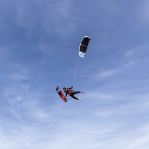 2024 Cabrinha Moto XL Apex Kite S2AS