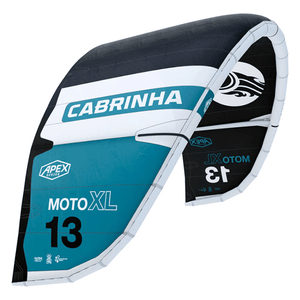2024 Cabrinha Moto XL Apex Kite S2AS