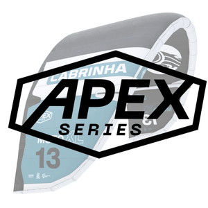 2024 Cabrinha Moto XL Apex Kite S2AS