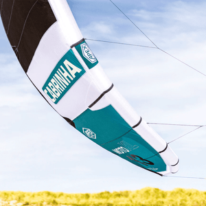 2024 Cabrinha Moto XL Apex Kite S2AS
