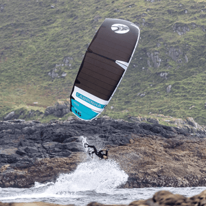 2024 Cabrinha Moto XL Apex Kite S2AS