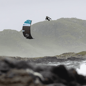 2024 Cabrinha Nitro Apex Kite S2AS