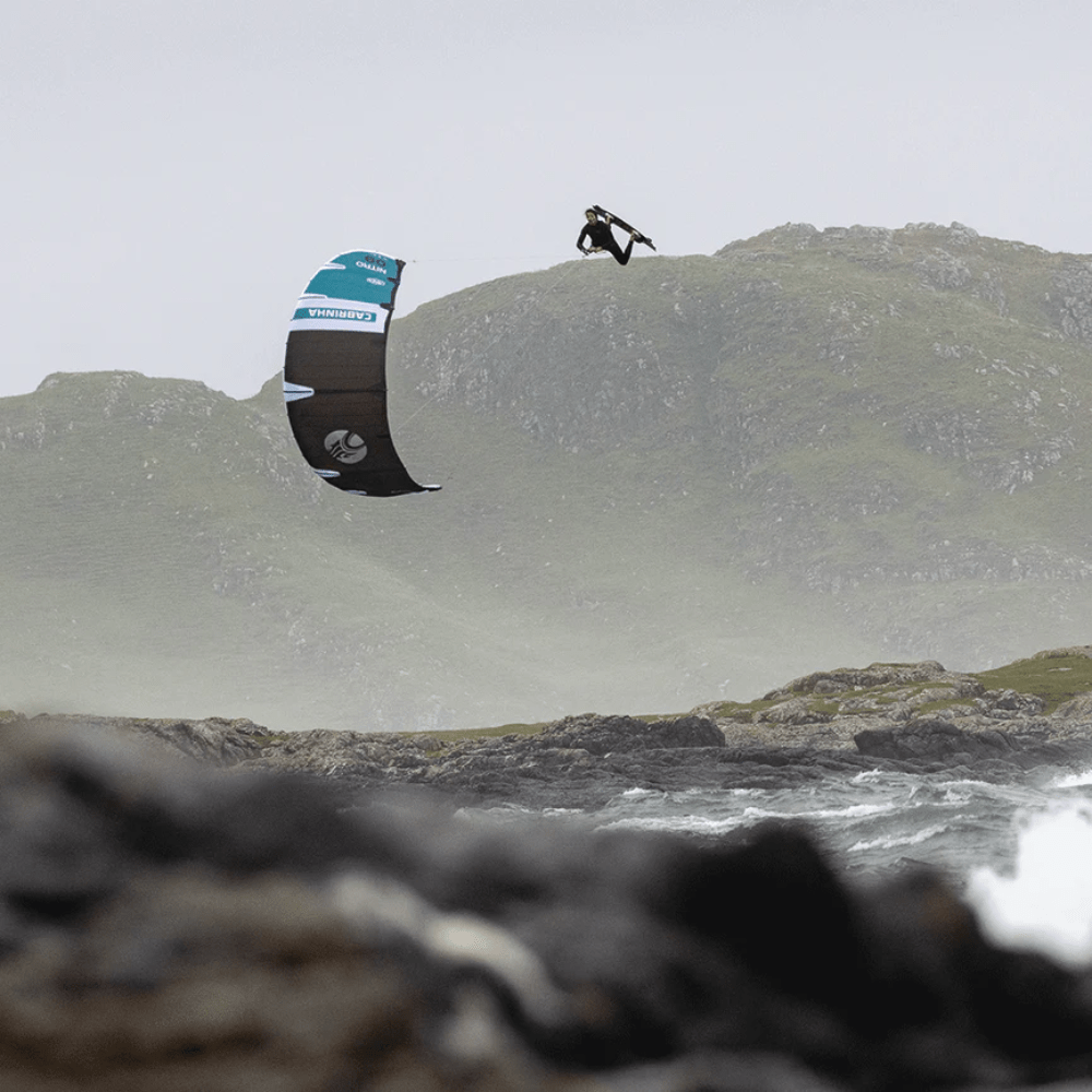 2024 Cabrinha Nitro Apex Kite S2AS
