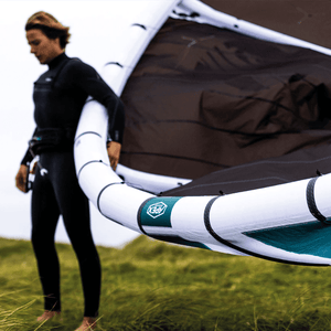 2024 Cabrinha Nitro Apex Kite S2AS