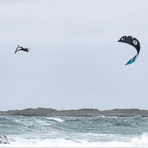 2024 Cabrinha Nitro Apex Kite S2AS