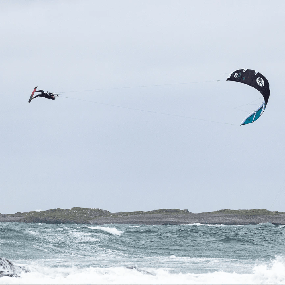 2024 Cabrinha Nitro Apex Kite S2AS