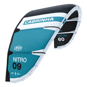 2024 Cabrinha Nitro Apex Kite S2AS