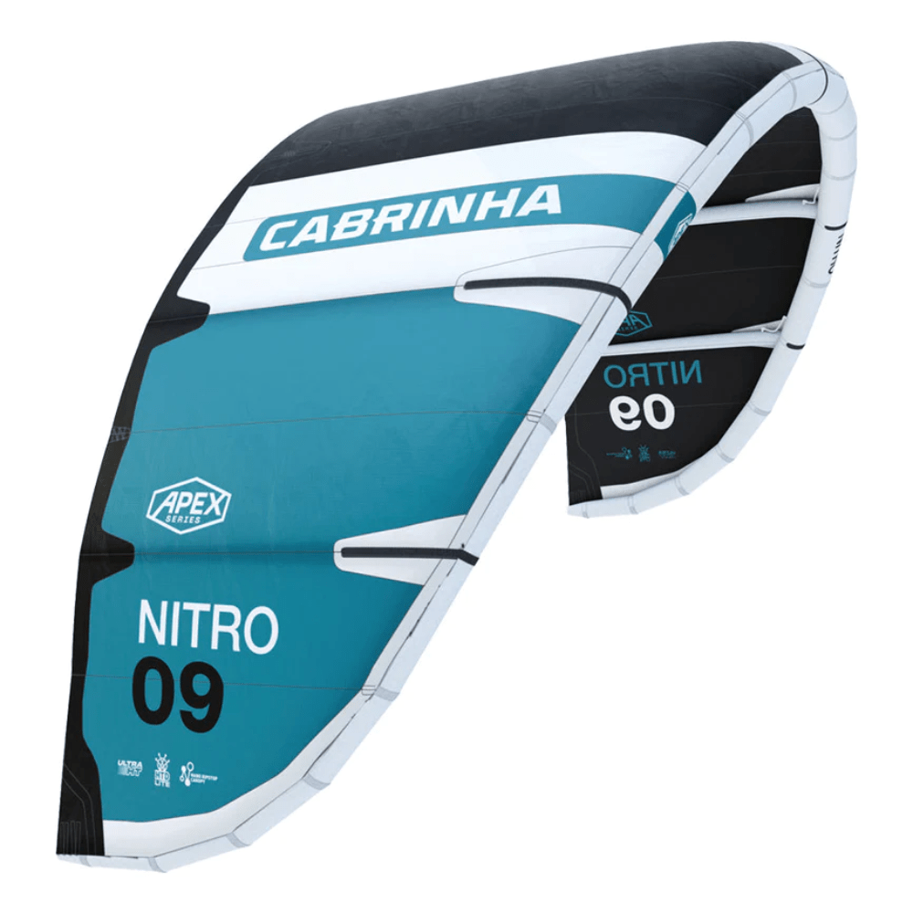 2024 Cabrinha Nitro Apex Kite S2AS