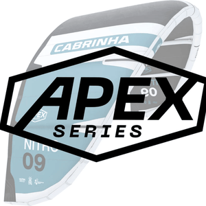 2024 Cabrinha Nitro Apex Kite S2AS