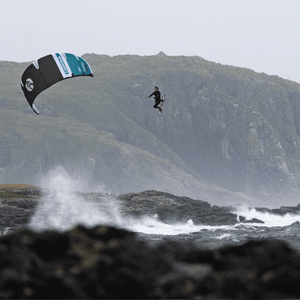 2024 Cabrinha Nitro Apex Kite S2AS