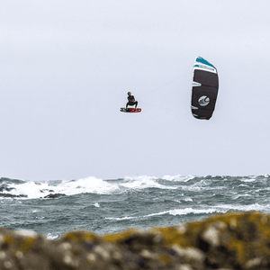 2024 Cabrinha Nitro Apex Kite S2AS